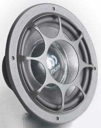 Morel Dotech Ovation 6W. ����������� �������������� Dotech Ovation 6W.