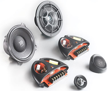 Morel Dotech Ovation 5. ����������� �������������� Dotech Ovation 5.