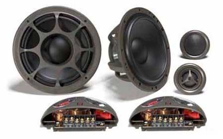 Morel Hybrid 402. ����������� �������������� Hybrid 402.
