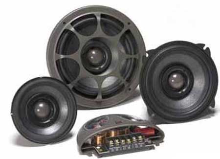Morel Hybrid Integra 502. ����������� �������������� Hybrid Integra 502.