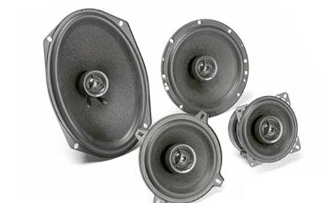Morel Maximo Coax 6x9. ����������� �������������� Maximo Coax 6x9.