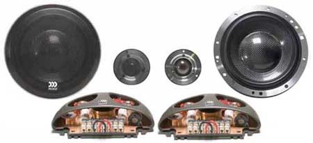 Morel Supremo 602. ����������� �������������� Supremo 602.