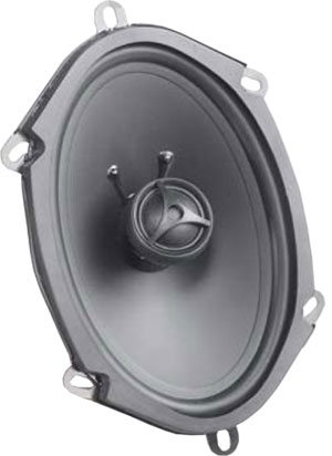 Morel Tempo Coax 5x7. ����������� �������������� Tempo Coax 5x7.