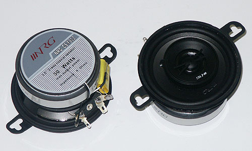 NRG CS-F802. ����������� �������������� CS-F802.