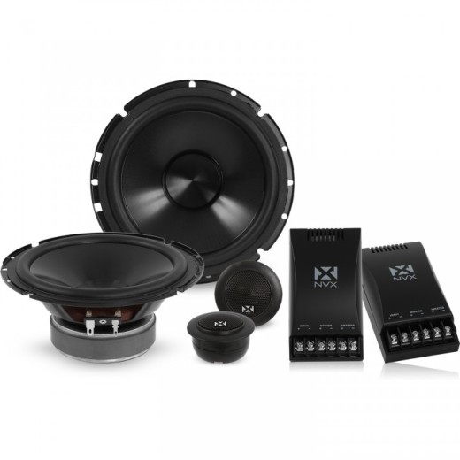 NVX vsp65kit. ����������� �������������� vsp65kit.