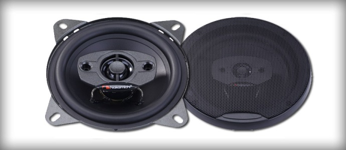 Nakamichi NSE45. ����������� �������������� NSE45.