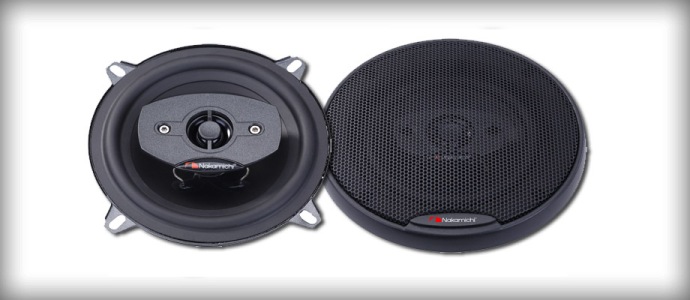 Nakamichi NSE-1317. ����������� �������������� NSE-1317.