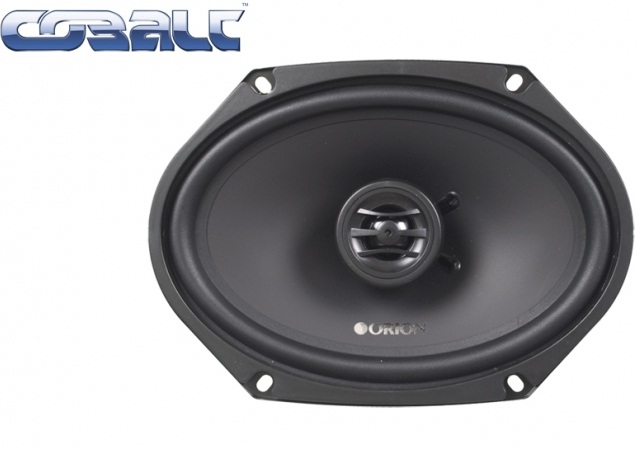 ORION CO68. ����������� �������������� CO68.
