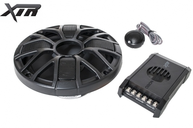 ORION XTR65.SC. ����������� �������������� XTR65.SC.