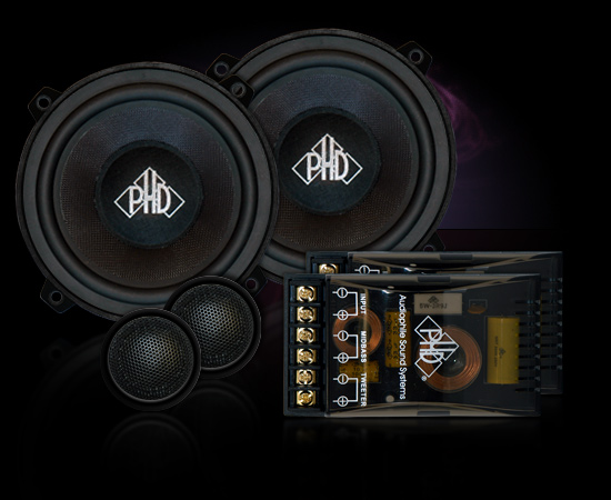 PHD FB 5.1 KIT. ����������� �������������� FB 5.1 KIT.