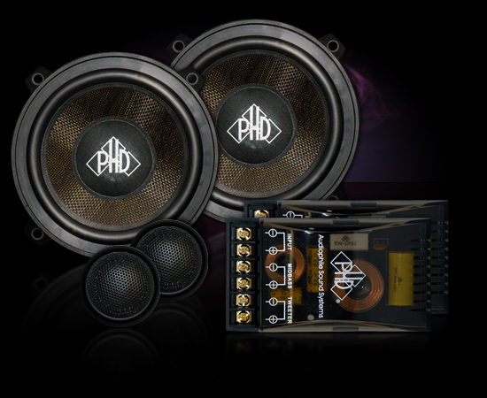 PHD FB 5.1 KIT PRO. ����������� �������������� FB 5.1 KIT PRO.