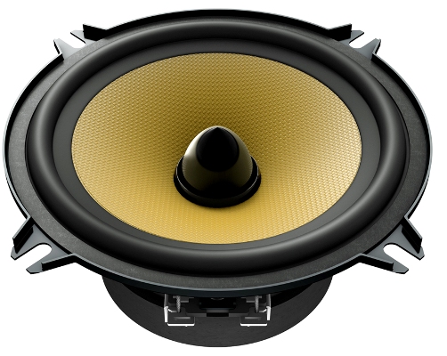 Pioneer TS-E131CI. ����������� �������������� TS-E131CI.