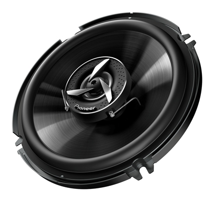 Pioneer TS-6520F . ����������� �������������� TS-6520F .