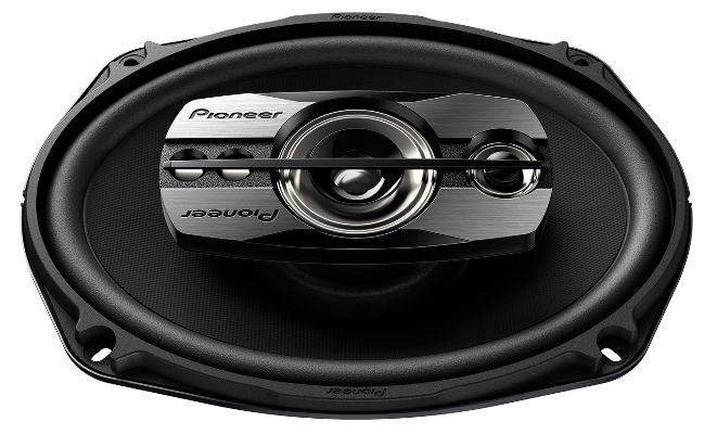 Pioneer TS-7150F. ����������� �������������� TS-7150F.
