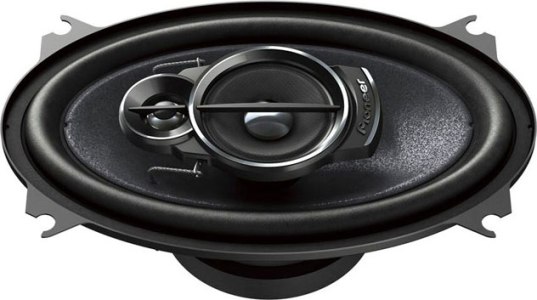 Pioneer TS-A4633I. ����������� �������������� TS-A4633I.