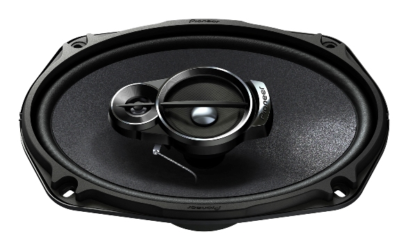 Pioneer TS-A6933IS. ����������� �������������� TS-A6933IS.