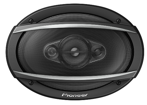Pioneer TS-A6980F. ����������� �������������� TS-A6980F.