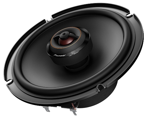 Pioneer TS-D65F. ����������� �������������� TS-D65F.
