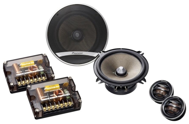 Pioneer TS-E170Ci. ����������� �������������� TS-E170Ci.