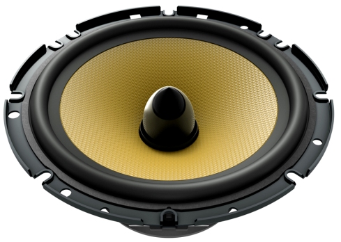 Pioneer TS-E171CI. ����������� �������������� TS-E171CI.