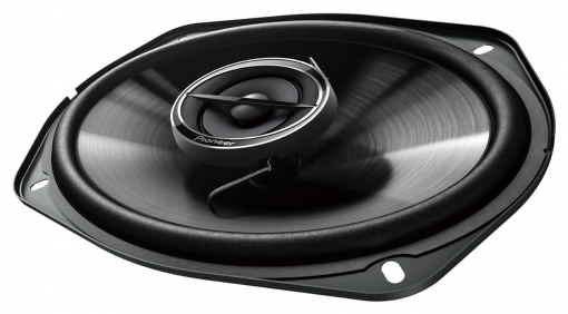 Pioneer TS-G6932I. ����������� �������������� TS-G6932I.