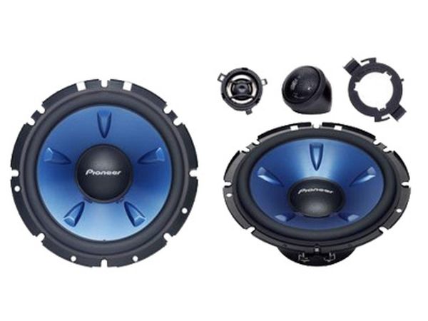 Pioneer TS-H1703. ����������� �������������� TS-H1703.