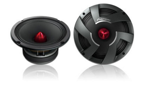 Pioneer TS-M650PRO. ����������� �������������� TS-M650PRO.