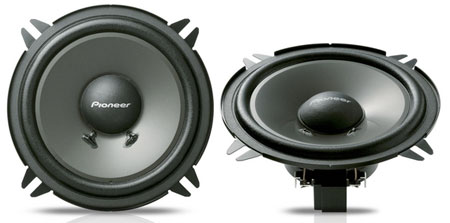 Pioneer TS-130Ci. ����������� �������������� TS-130Ci.