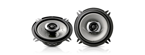 Pioneer TS-G1312i. ����������� �������������� TS-G1312i.