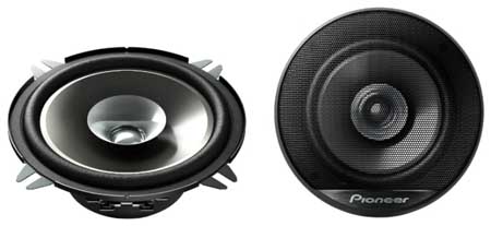 Pioneer TS-G1321i. ����������� �������������� TS-G1321i.