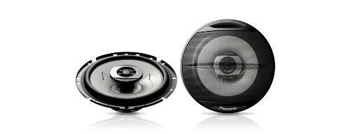 Pioneer TS-G1712i. ����������� �������������� TS-G1712i.
