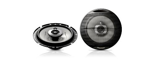 Pioneer TS-G1713i. ����������� �������������� TS-G1713i.