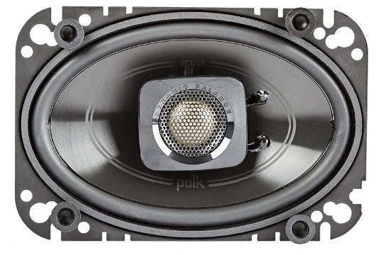 PolkAudio DB462. ����������� �������������� DB462.