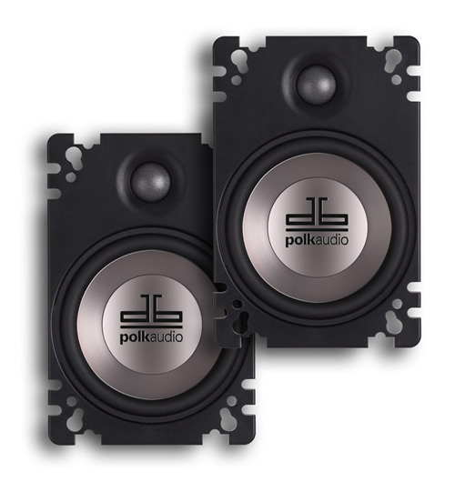 PolkAudio db461p. ����������� �������������� db461p.