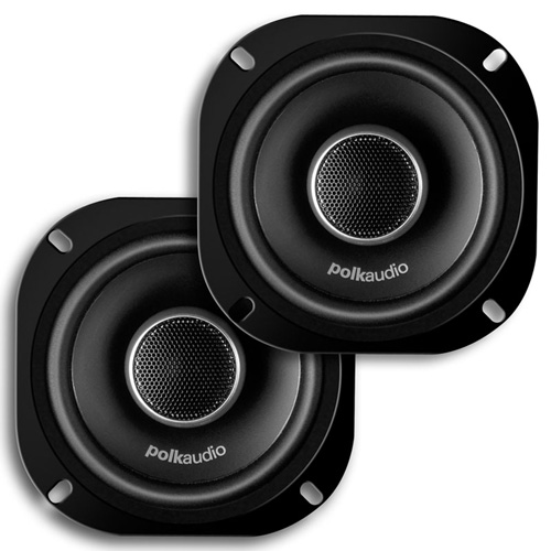 PolkAudio DXi500. ����������� �������������� DXi500.