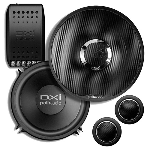 PolkAudio DXi5250. ����������� �������������� DXi5250.
