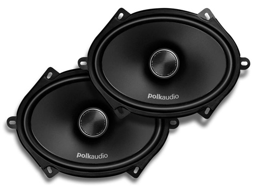 PolkAudio DXi570. ����������� �������������� DXi570.