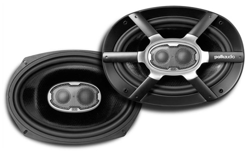 PolkAudio MM691. ����������� �������������� MM691.