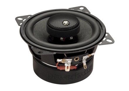 PowerBass 2XL-403. ����������� �������������� 2XL-403.
