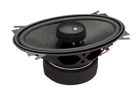 PowerBass 2XL-463. ����������� �������������� 2XL-463.