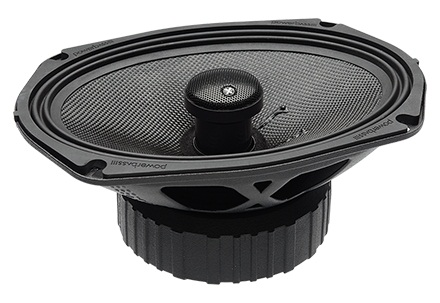 PowerBass 3XL-693. ����������� �������������� 3XL-693.