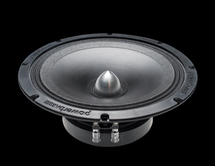 PowerBass 4XL-80-94. ����������� �������������� 4XL-80-94.