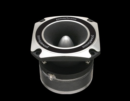 PowerBass L-3H. ����������� �������������� L-3H.