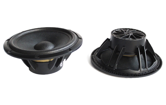Pride Harmony 6,5" Bass. ����������� �������������� Harmony 6,5" Bass.