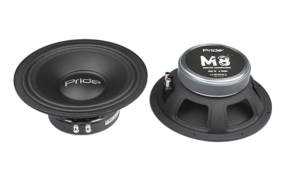Pride M-8". ����������� �������������� M-8".