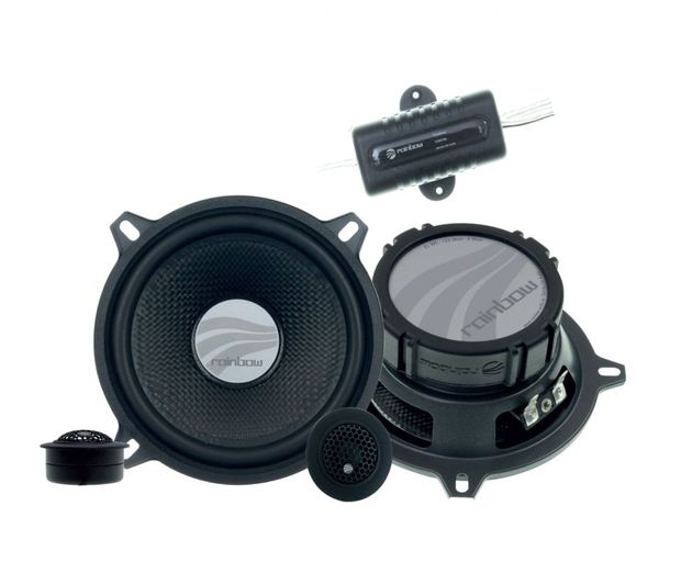 Rainbow EL-C5.2. ����������� �������������� EL-C5.2.
