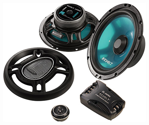 Revolt EL6.2. ����������� �������������� EL6.2.