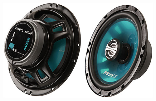 Revolt ELX62. ����������� �������������� ELX62.