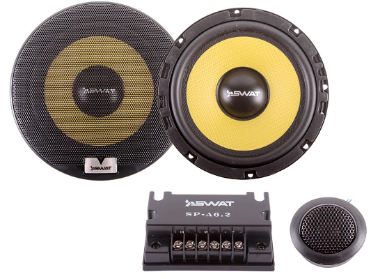 SWAT SP-A6.2. ����������� �������������� SP-A6.2.