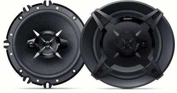 Sony XS-FB1630. ����������� �������������� XS-FB1630.